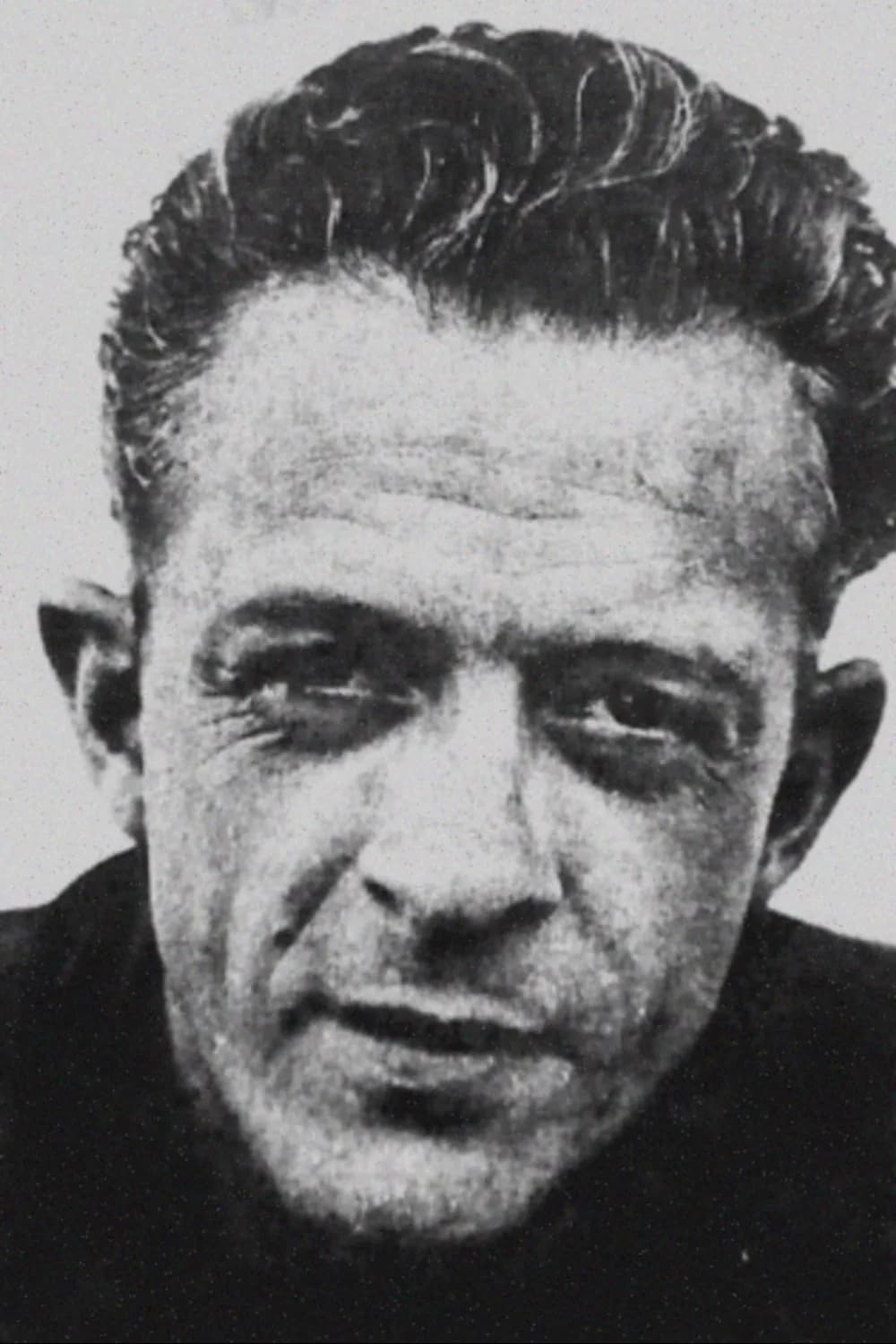Foto di Charles Beaumont