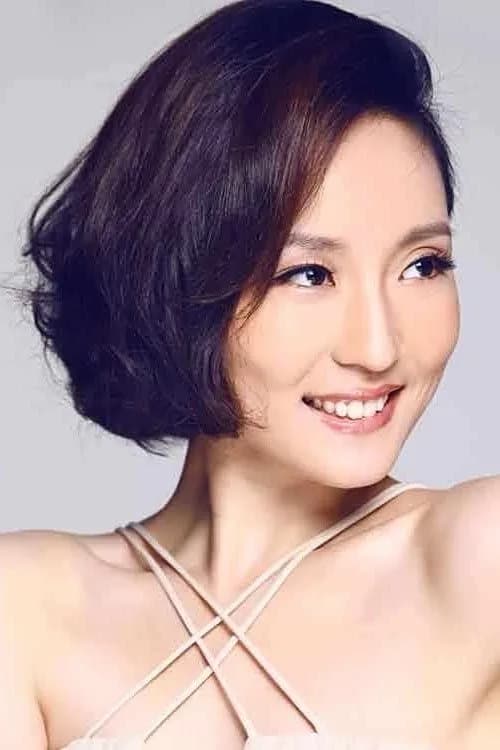 Photo de Kong Lingmei