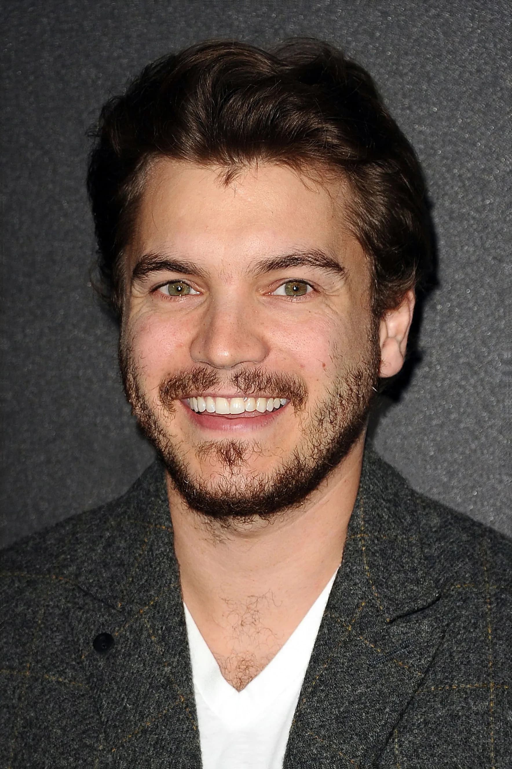 Foto von Emile Hirsch