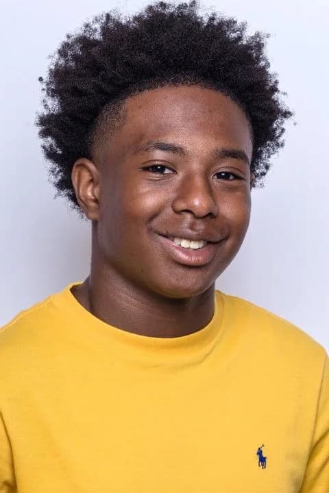 Foto de Anthony Carr Jr.