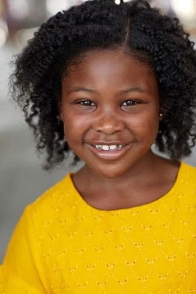Foto di Kennedy Chrisette
