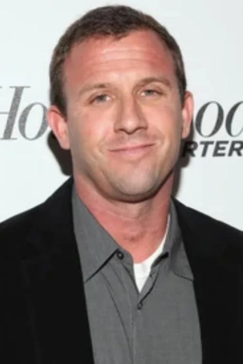 Will Beall की तस्वीर
