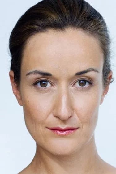 Sabine Oberhorner 사진