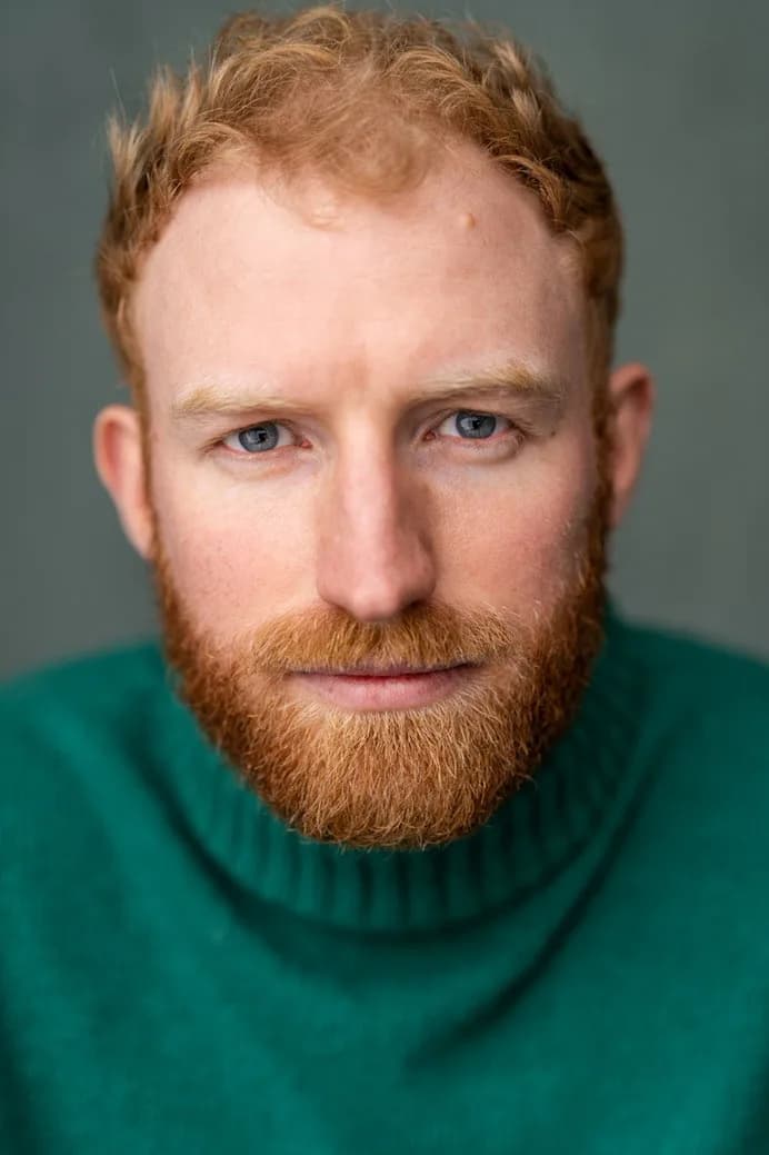 Tom Leigh photo