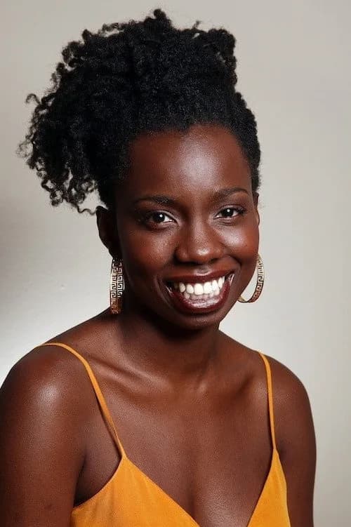 Adepero Oduye 사진
