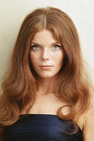 Foto von Samantha Eggar