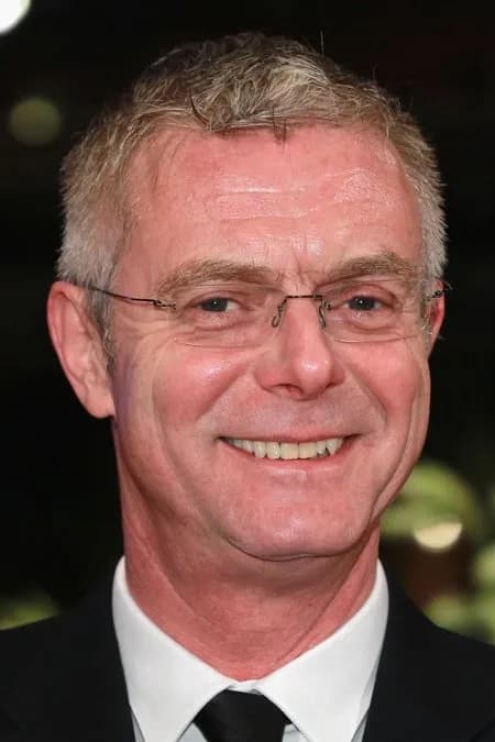 Foto von Stephen Daldry