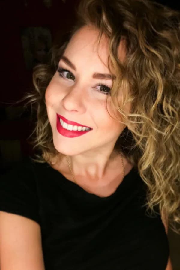 Menia Mathioudaki photo