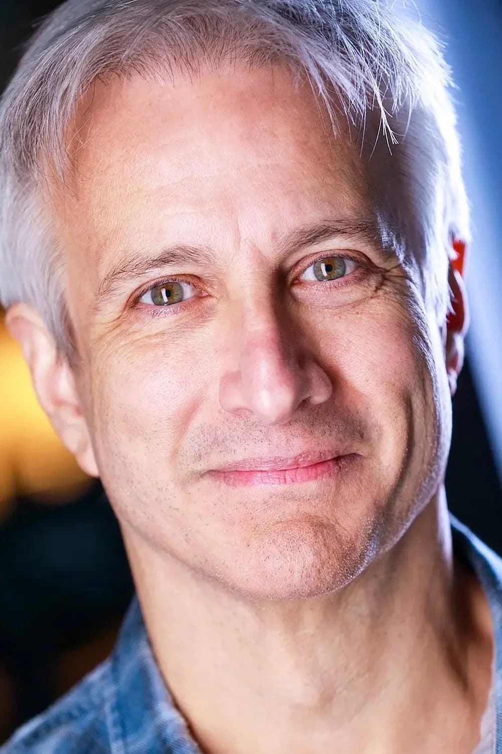 Foto di Bronson Pinchot