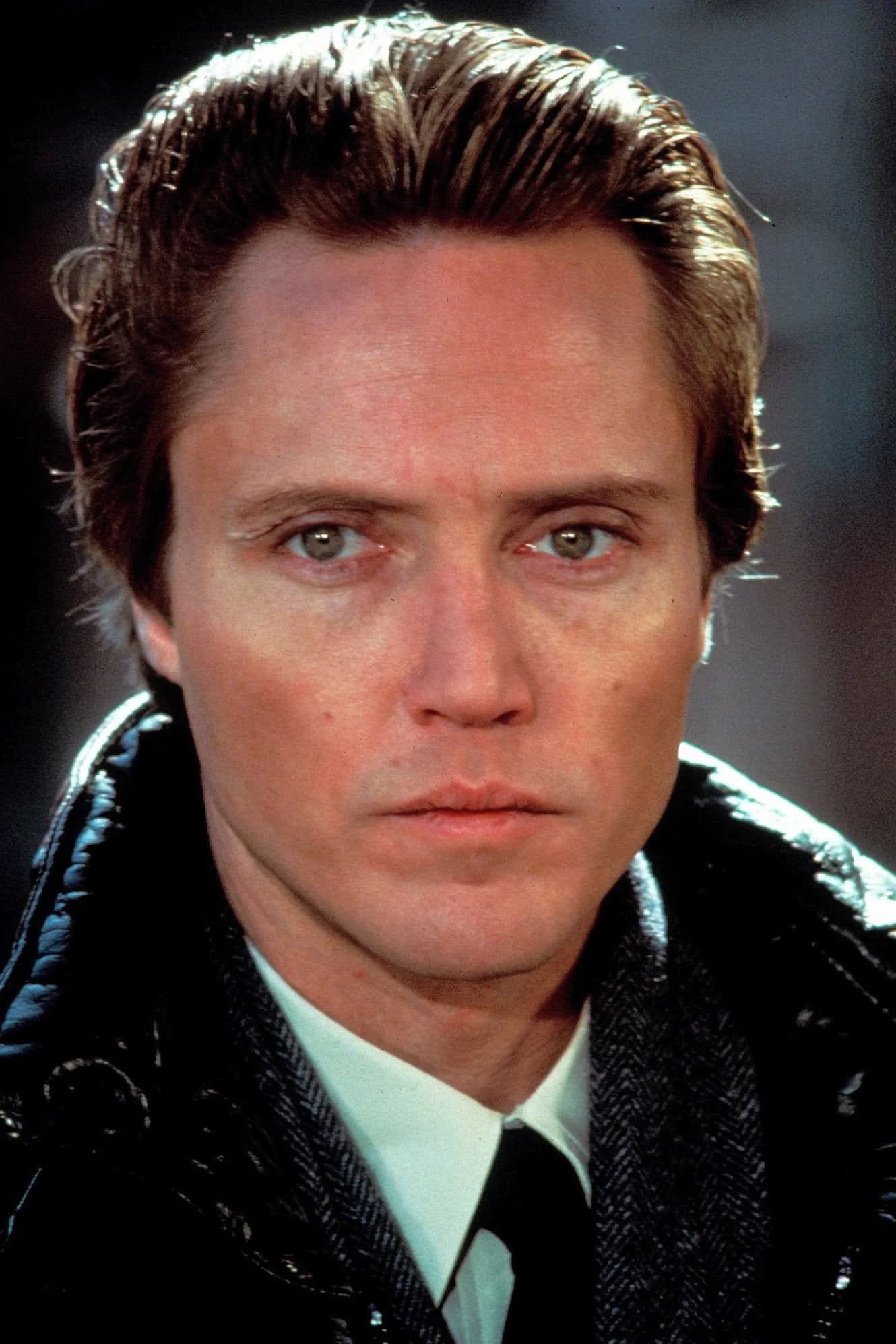Photo de Christopher Walken