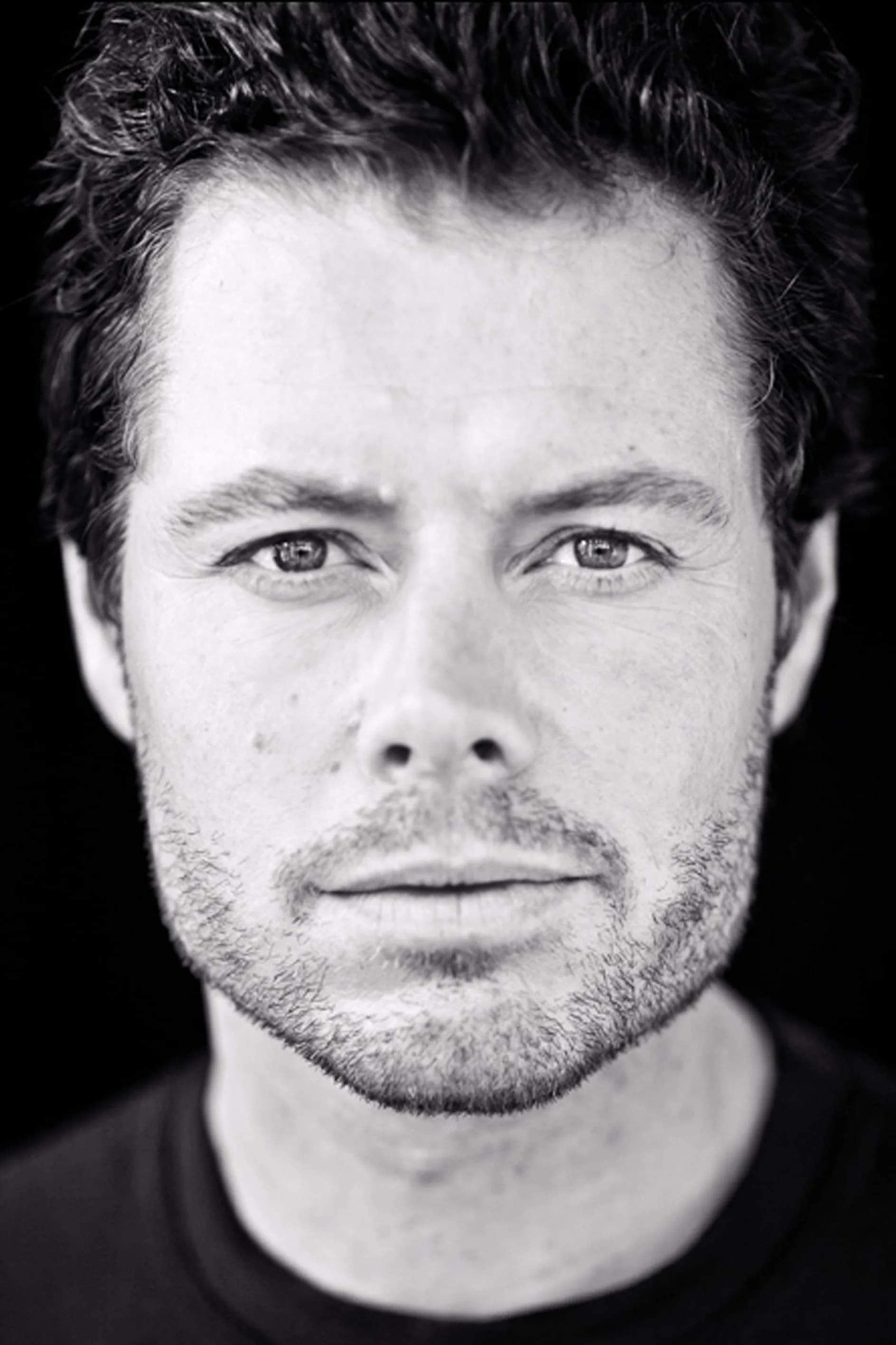Foto di David Richmond-Peck