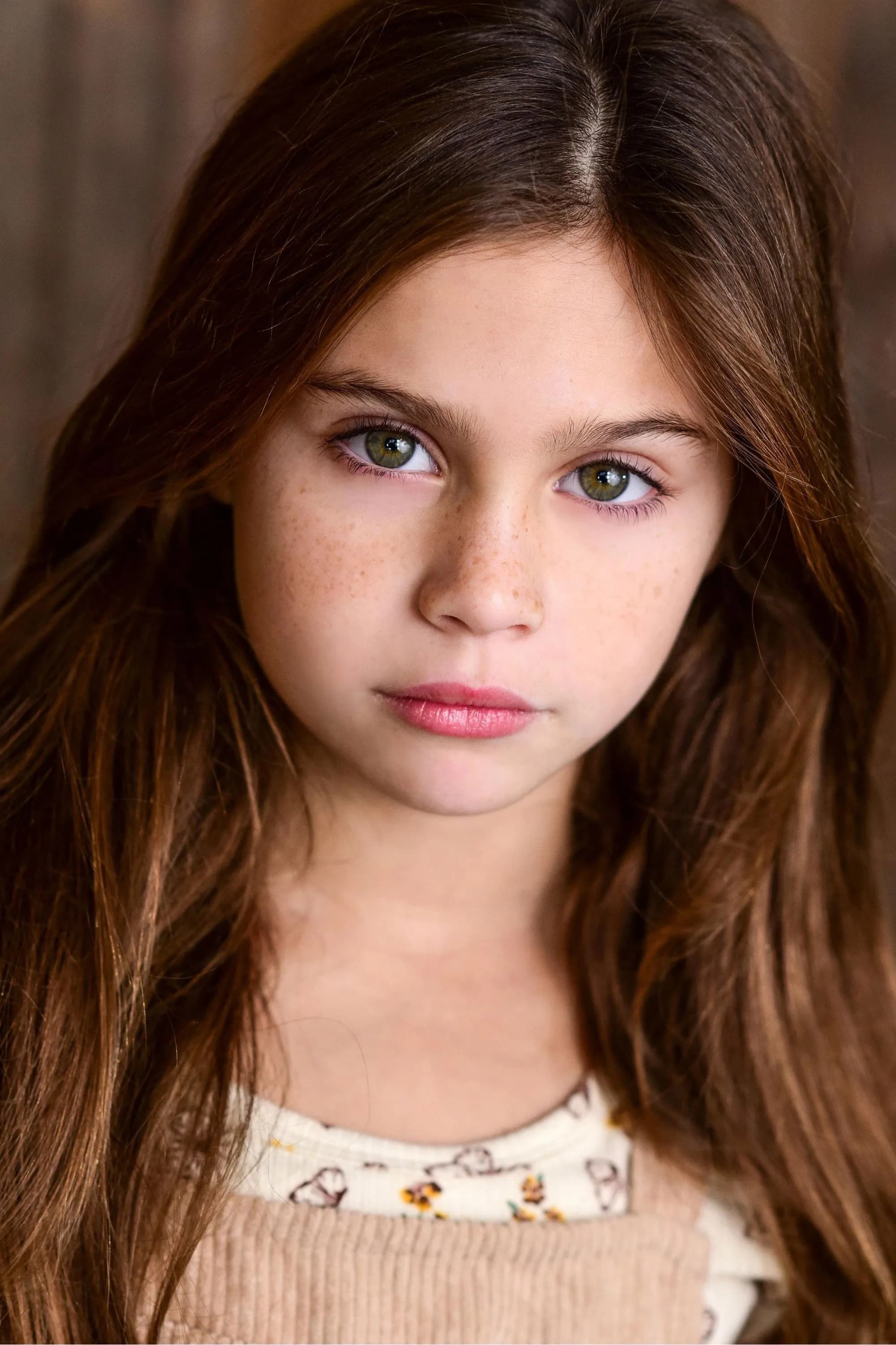 Melodie Rose Romano photo