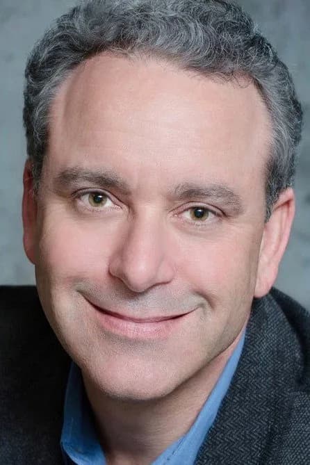 Mark Paladini fotoğrafı