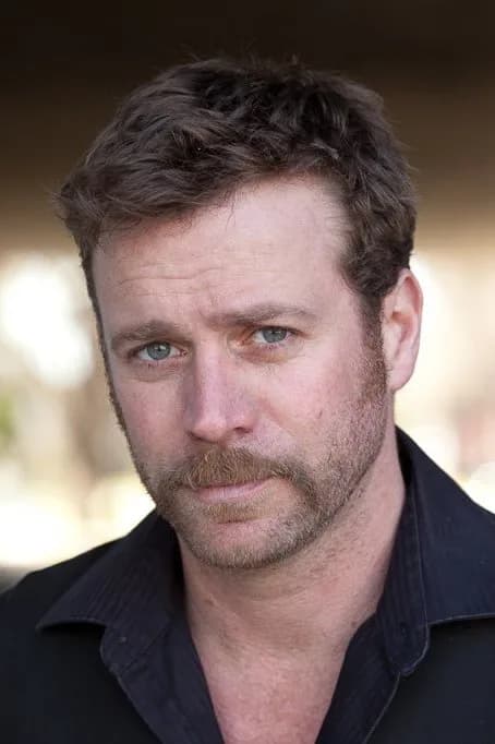 Jeffrey Johnson की तस्वीर