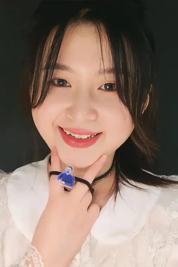 Zhu Rongrong photo