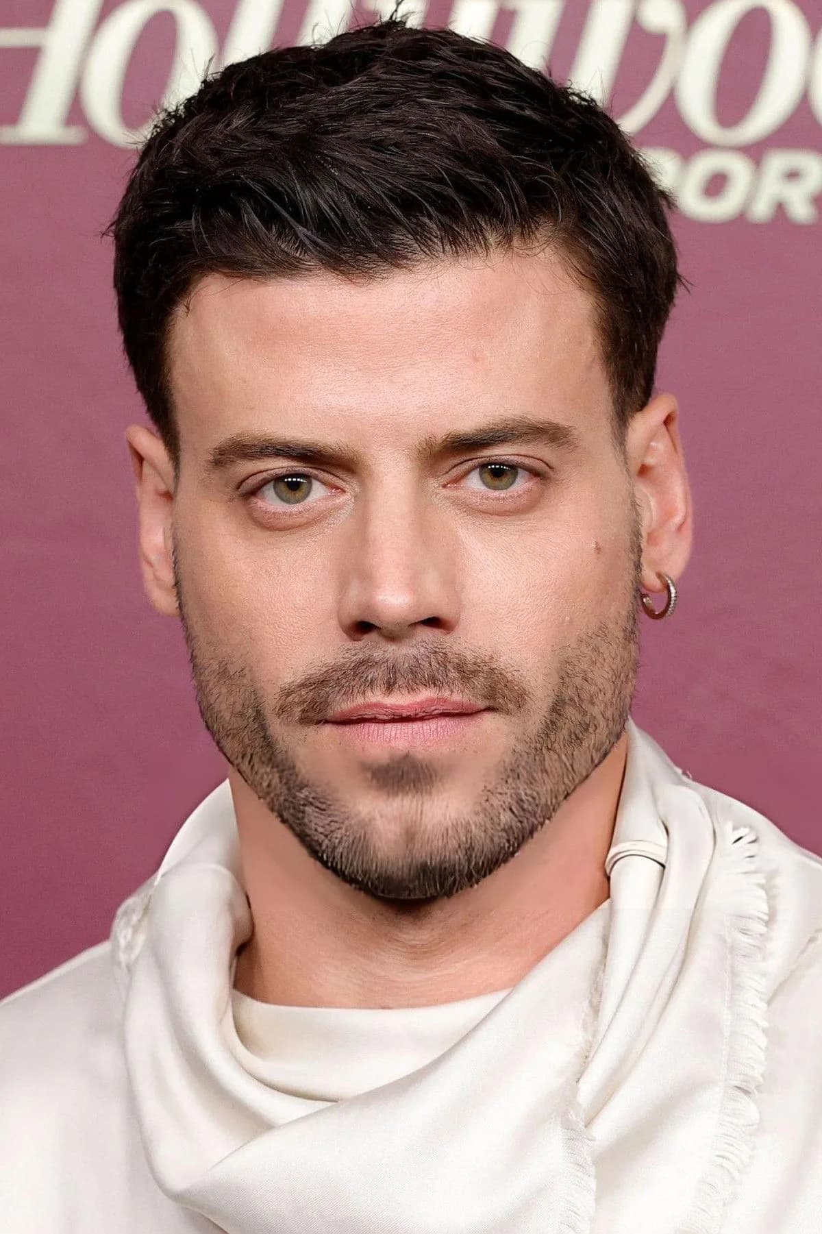 François Arnaud photo