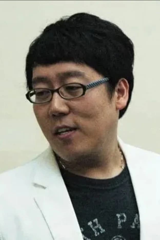 Foto von Jeong Yeong-wung