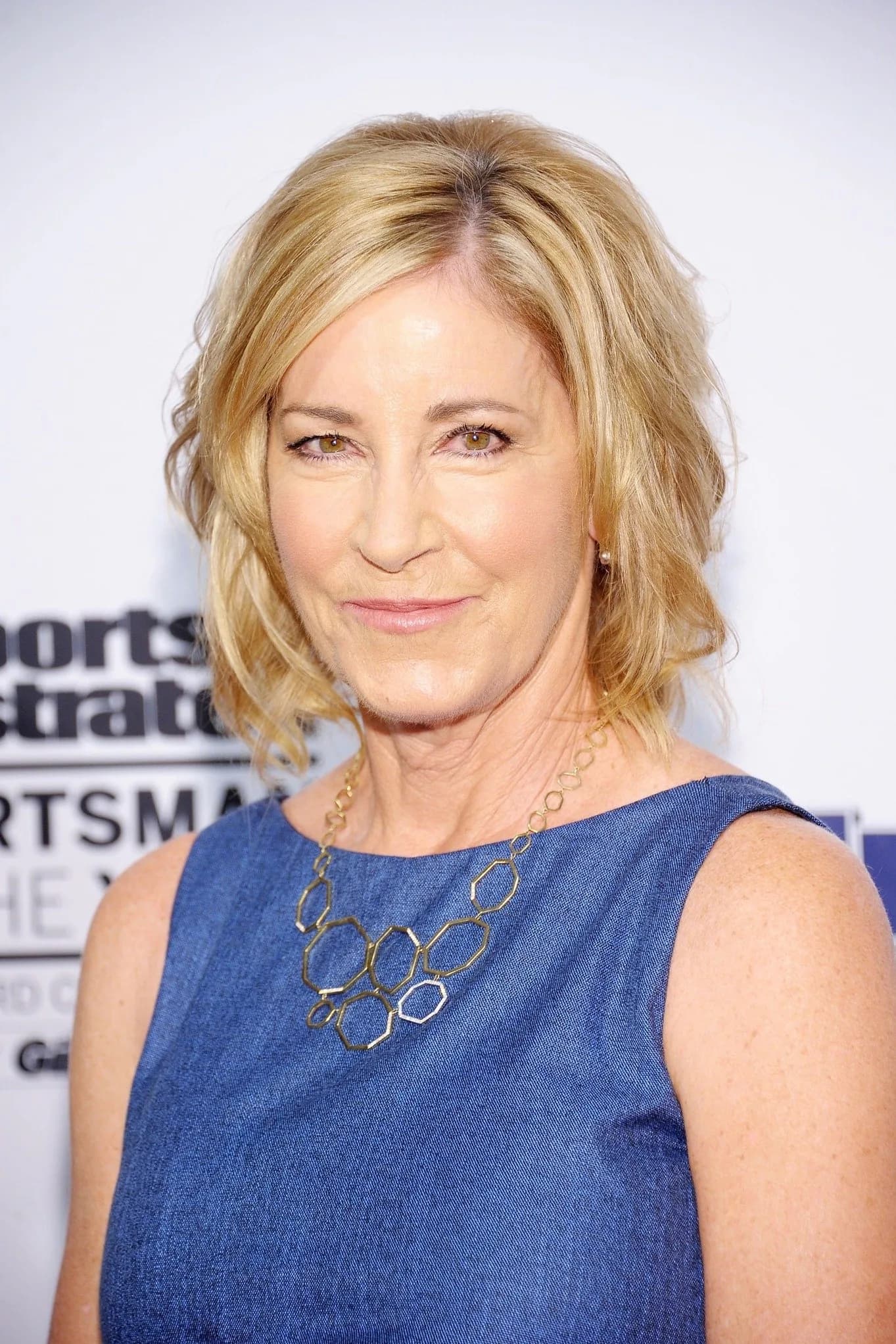 Photo de Chris Evert