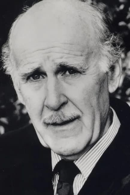 Richard Vernon fotoğrafı