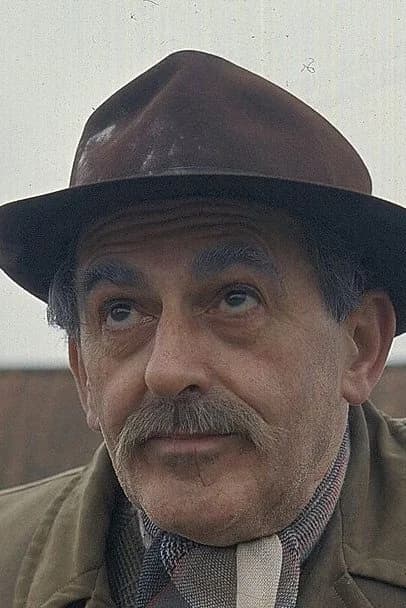 John Glyn-Jones 사진