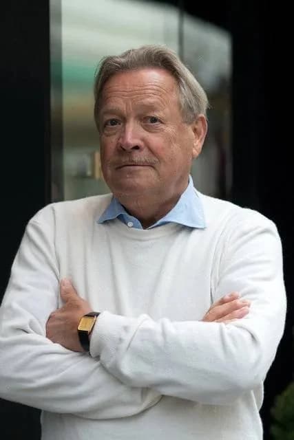Foto di Fritz von Friedl
