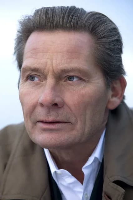 Markus Boysen 사진