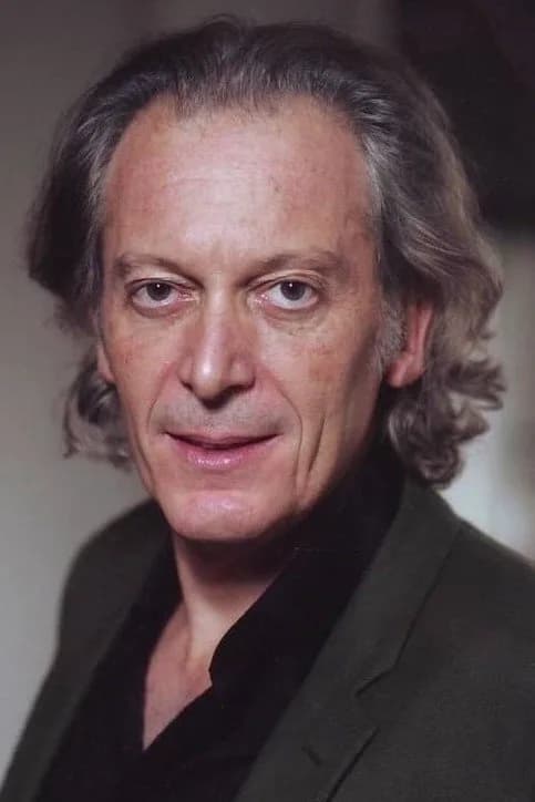 صورة Ronald Guttman