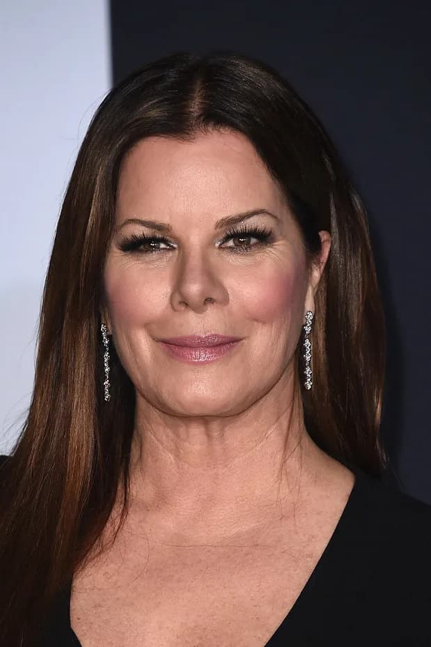 Foto von Marcia Gay Harden