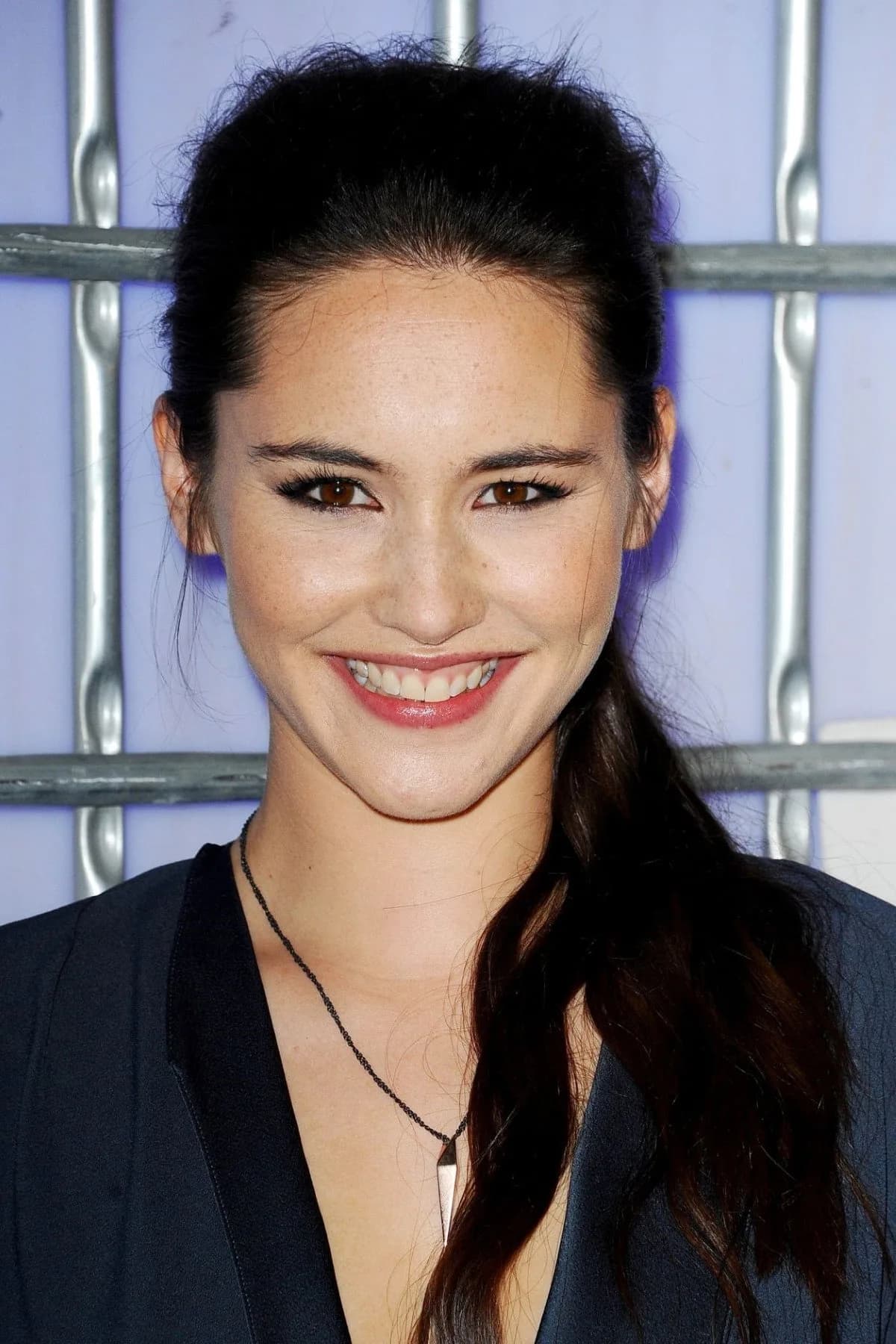 Christina Chong fotoğrafı