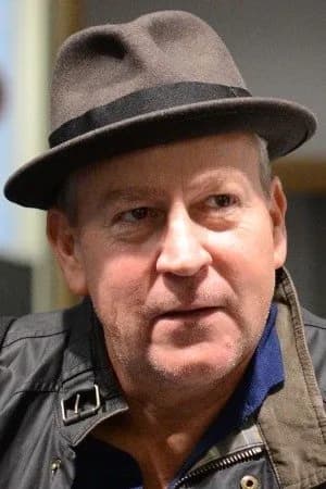 Terry Stacey photo