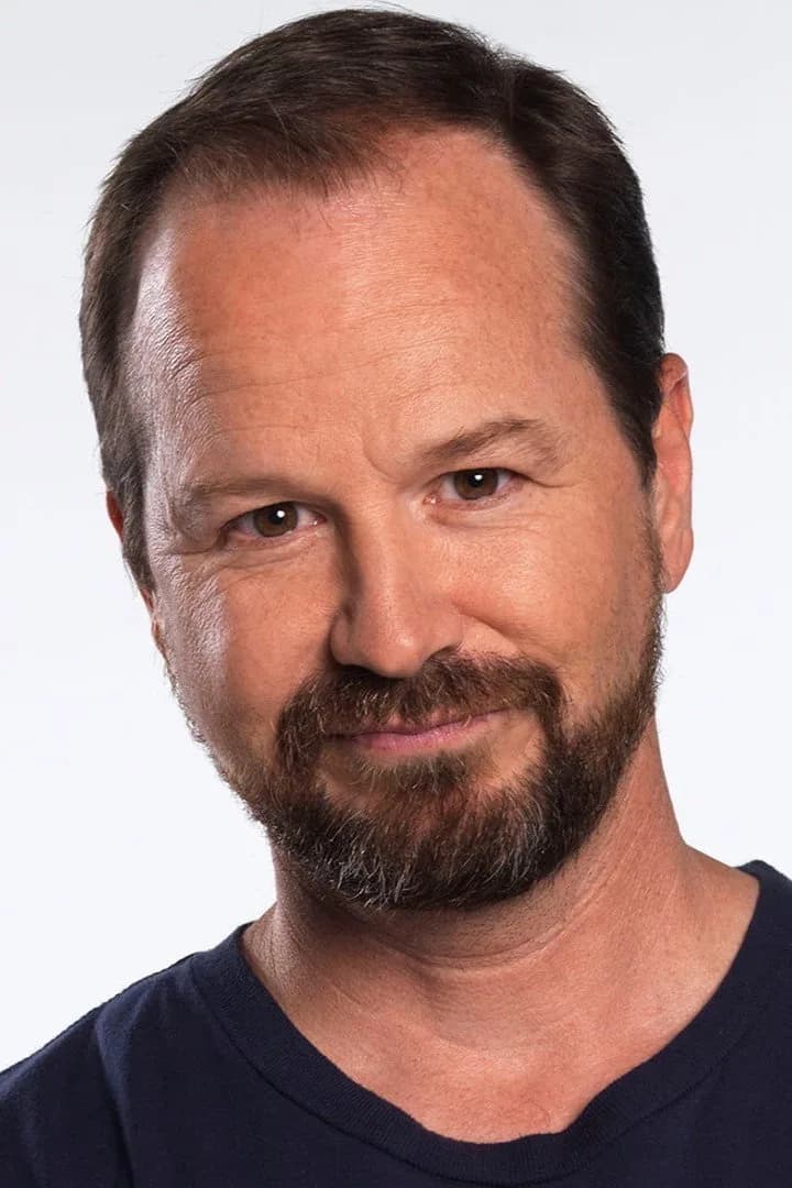 Robert Wahlberg photo