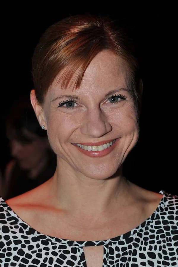 Kristina Sprenger photo