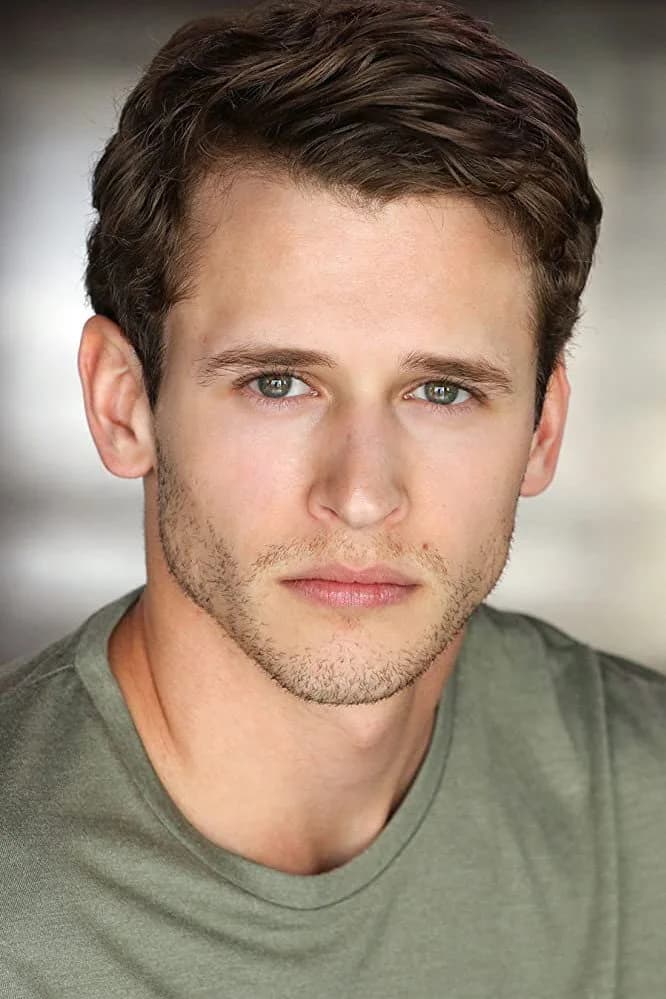 Cayden Boyd 사진