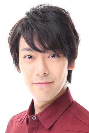 宮崎貴宜の写真