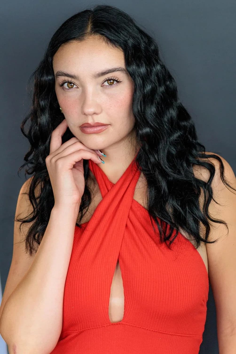 Jackie Brougham photo