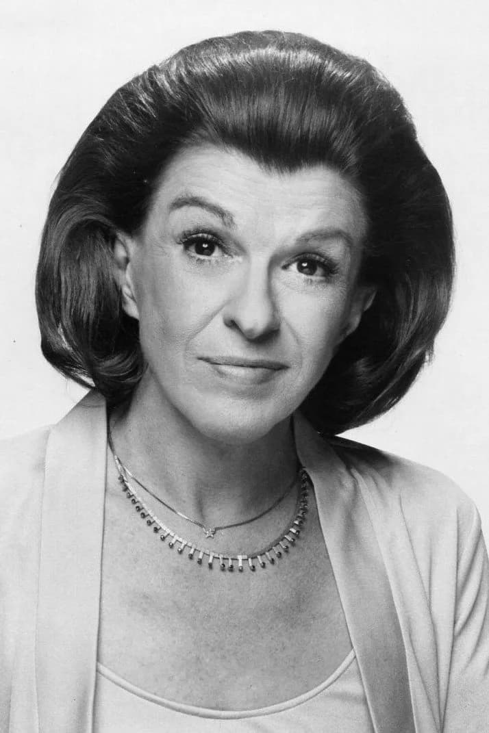 Foto von Nancy Walker
