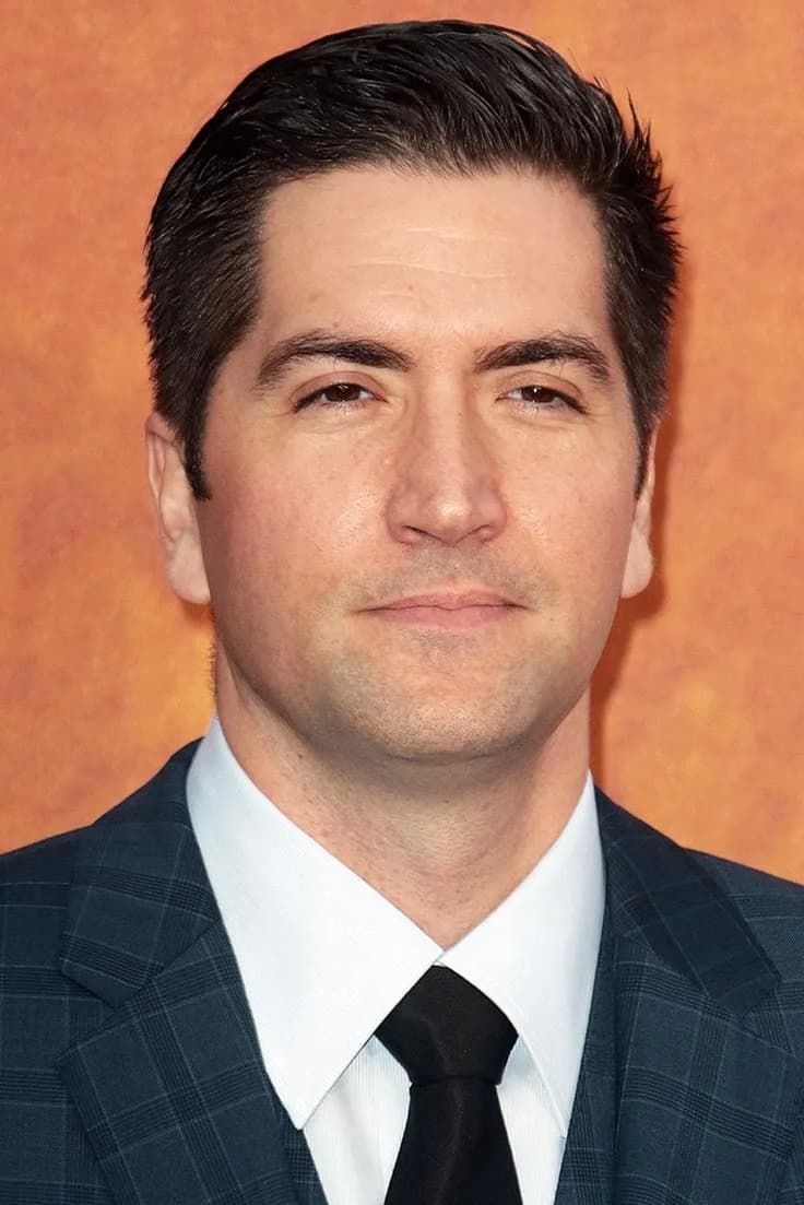 صورة Drew Goddard
