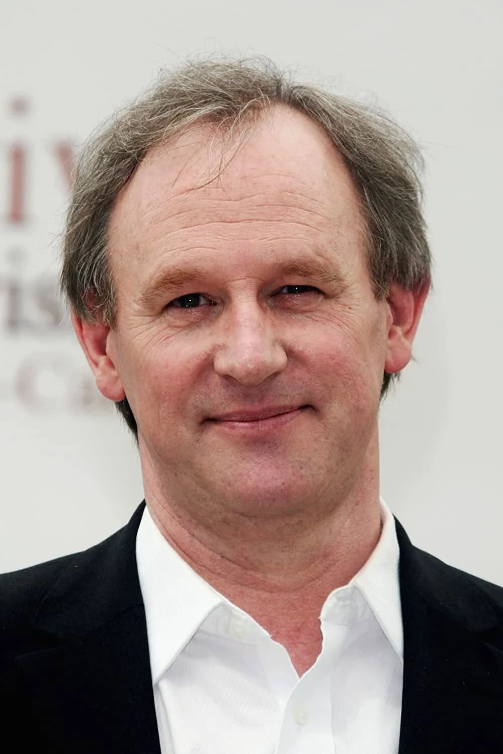 Peter Davison的照片