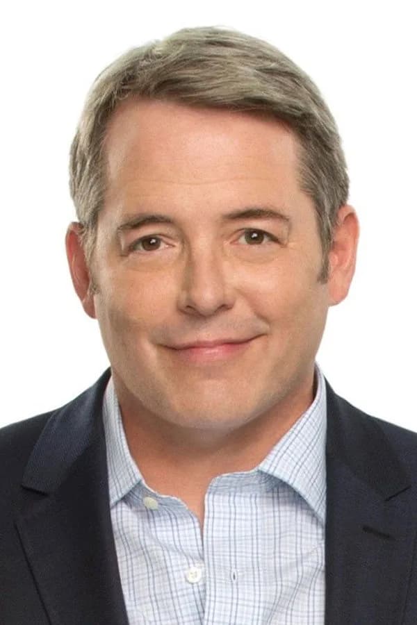 Foto di Matthew Broderick