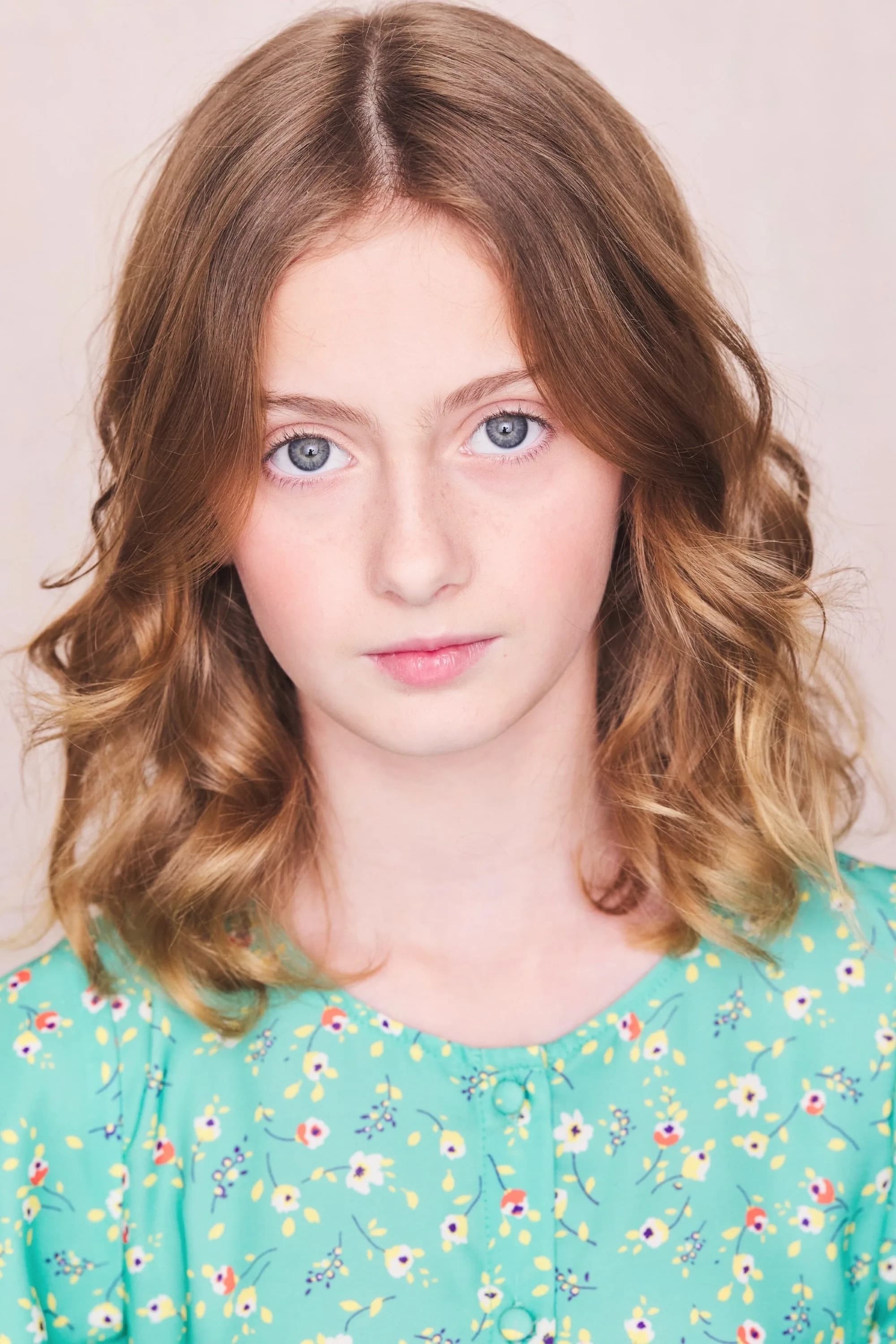 Maggie Toomey photo