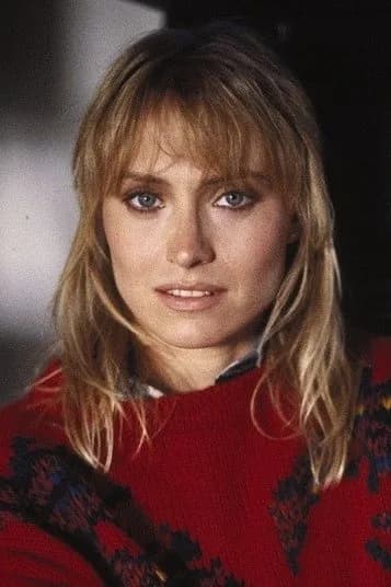 Darlanne Fluegel fotoğrafı