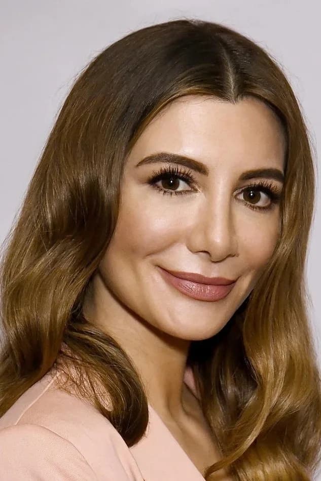 Nasim Pedrad photo