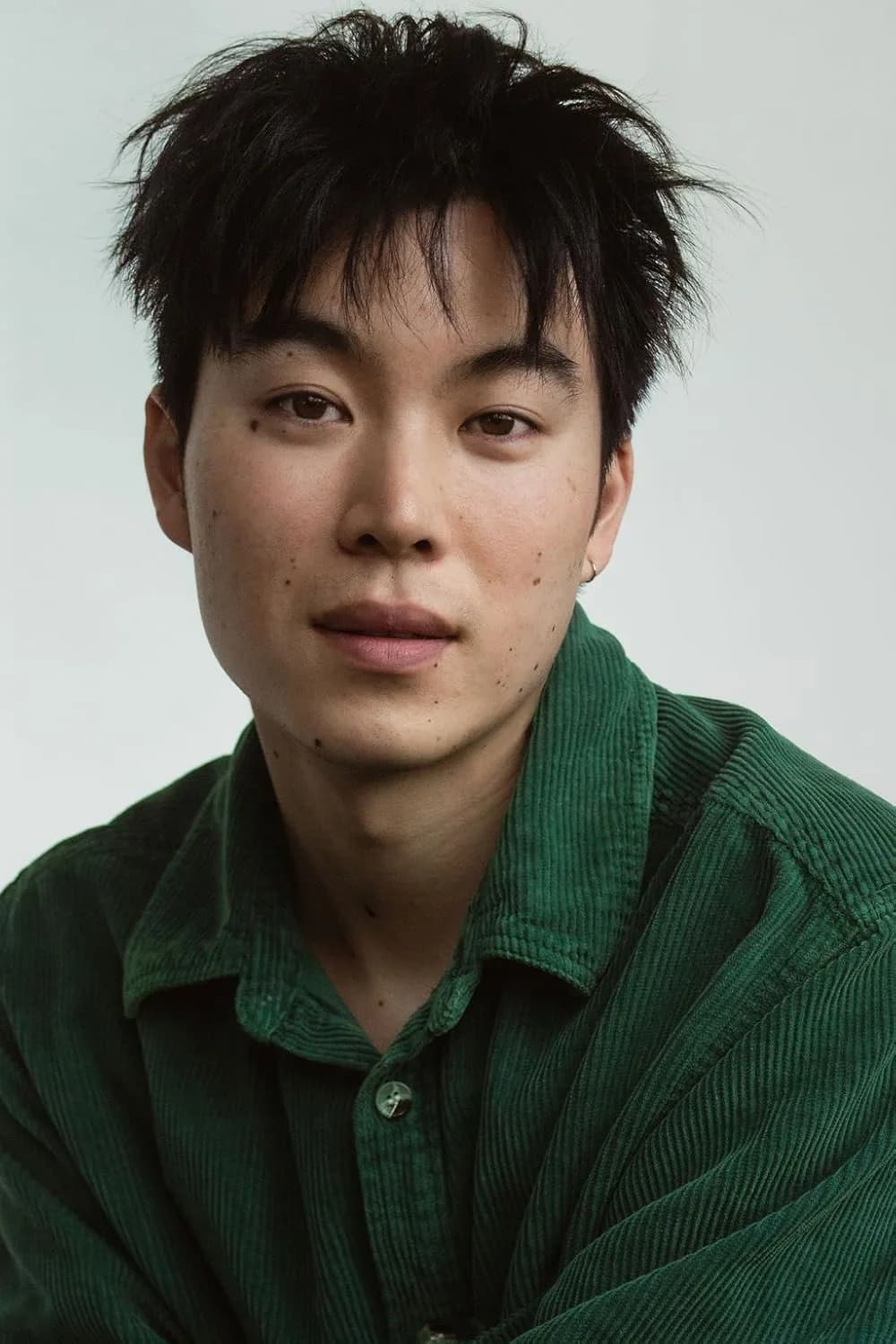 Daniel Liu的照片