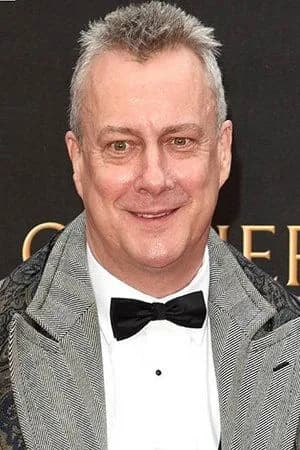 Foto di Stephen Tompkinson