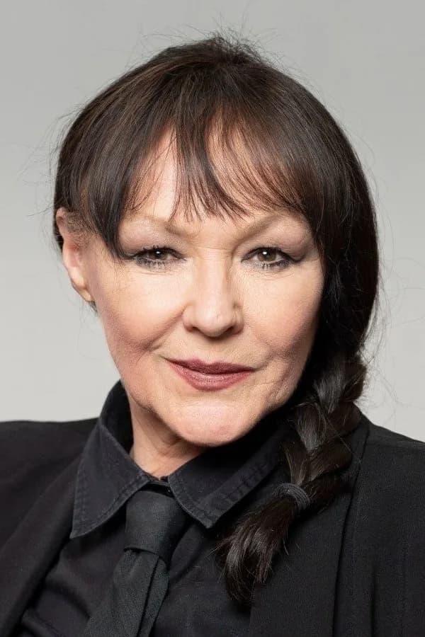 Фото: Frances Barber