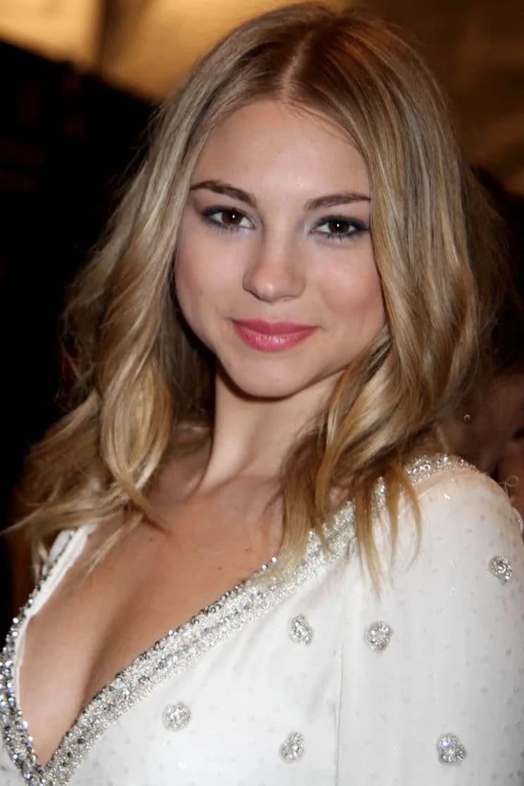 Foto di Allie Gonino