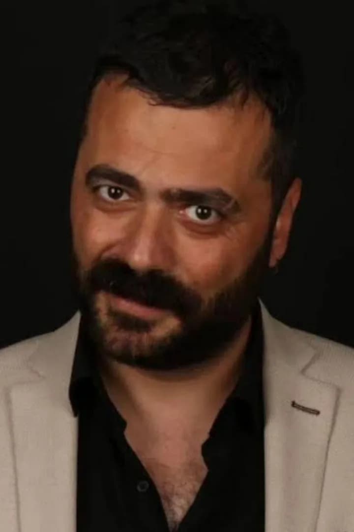 İlker Kayhan fotoğrafı