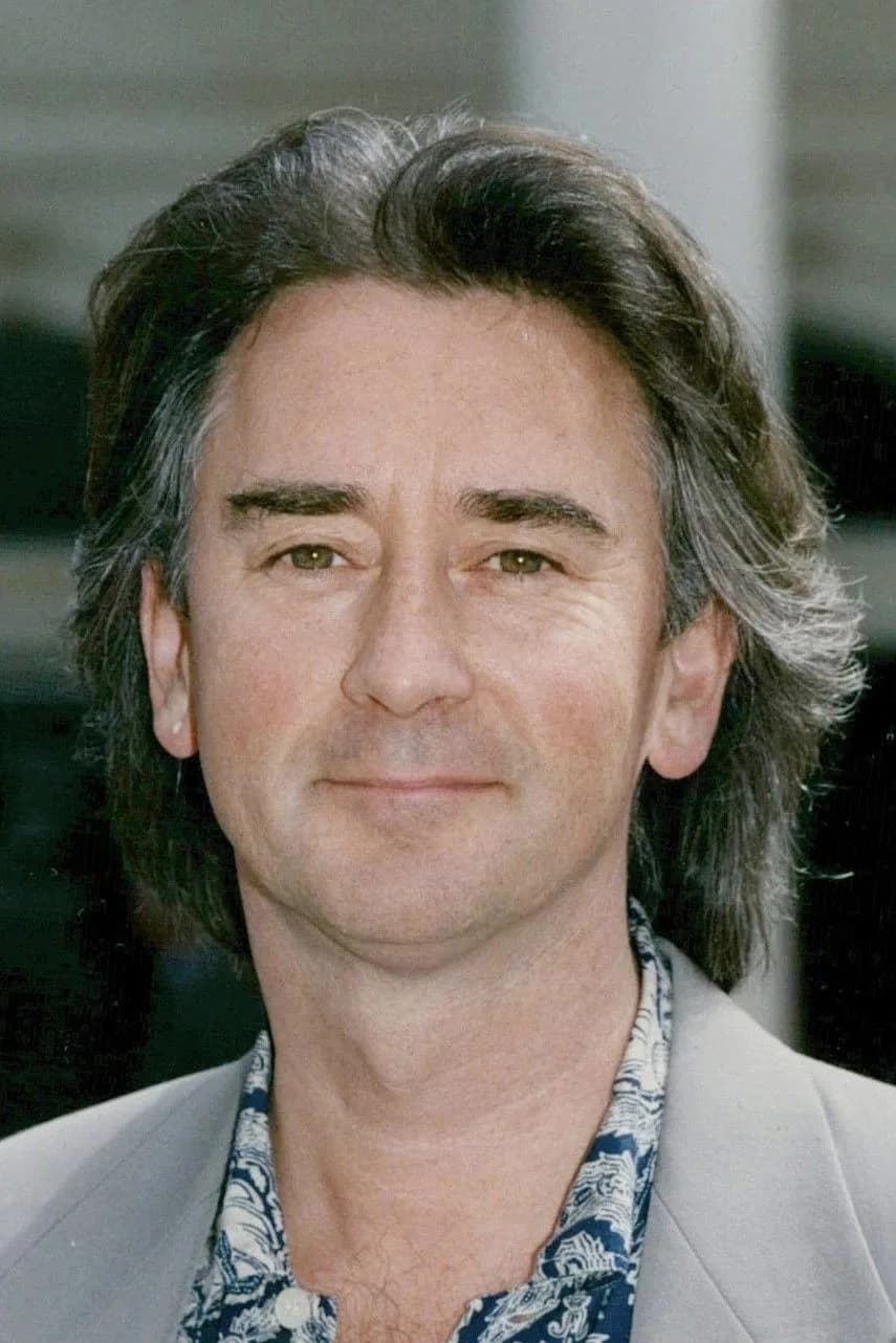 Photo de Denis Lawson