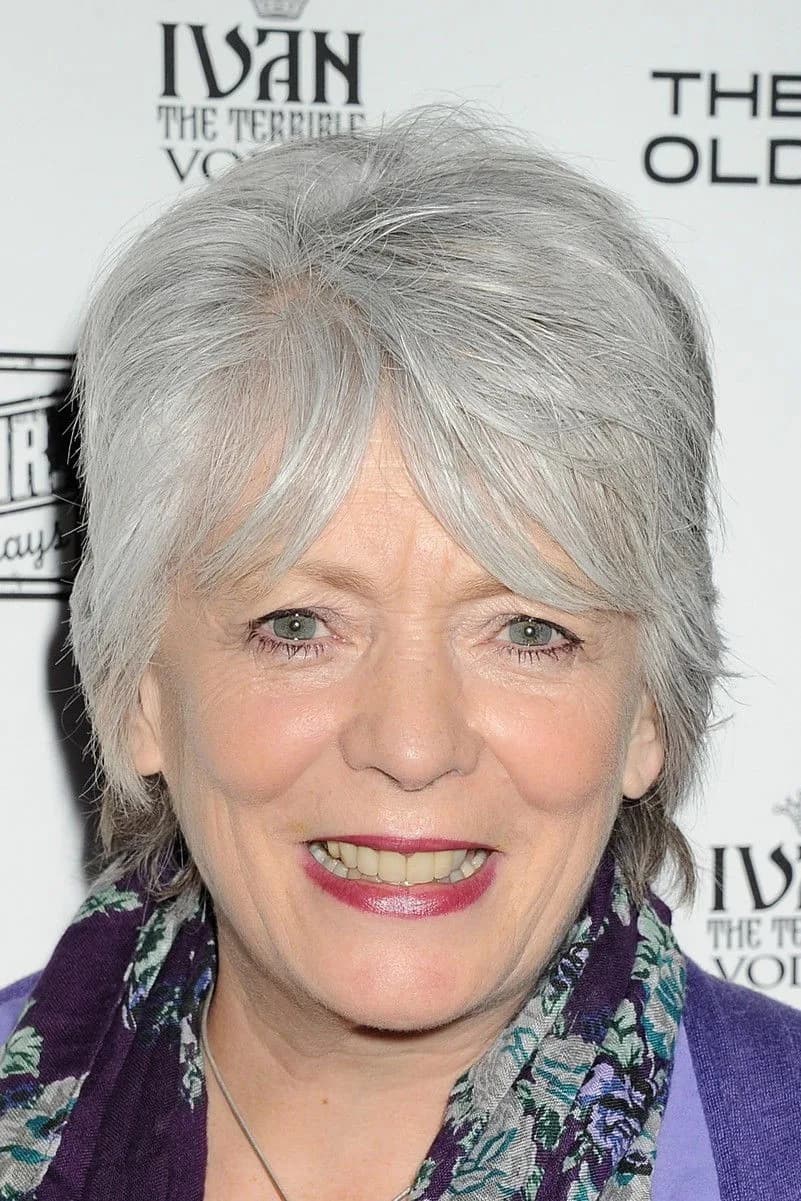 Photo de Alison Steadman