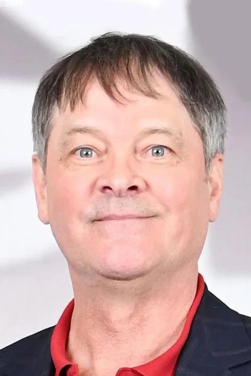Foto di Mark Heap